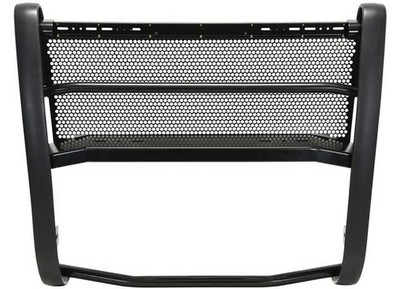 Westin Automotive 36-54085 HDX Push Bumper Elite XD Black Fits F150