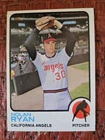 1973 Topps - Nolan Ryan #220