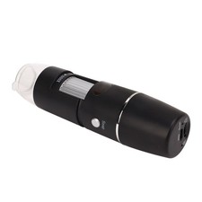 1000x Digitales Mikroskop HD Echtzeit -Handheld -Mikroskope Mit Lineal