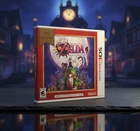 New ListingThe Legend of Zelda: Majora's Mask - NINTENDO 3DS