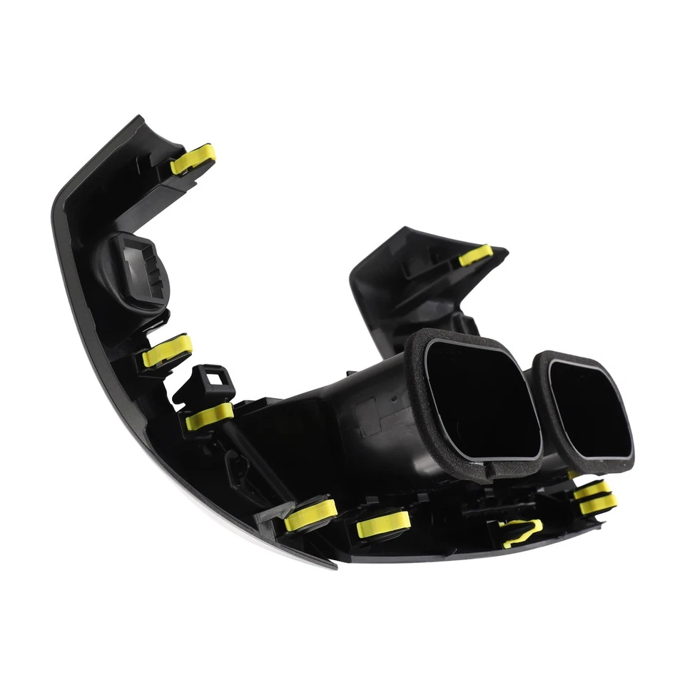 Perfect Fitment Center Dash Vents+Trim Bezels for Toyota For RAV4 2006 2012 - Image 4 of 4