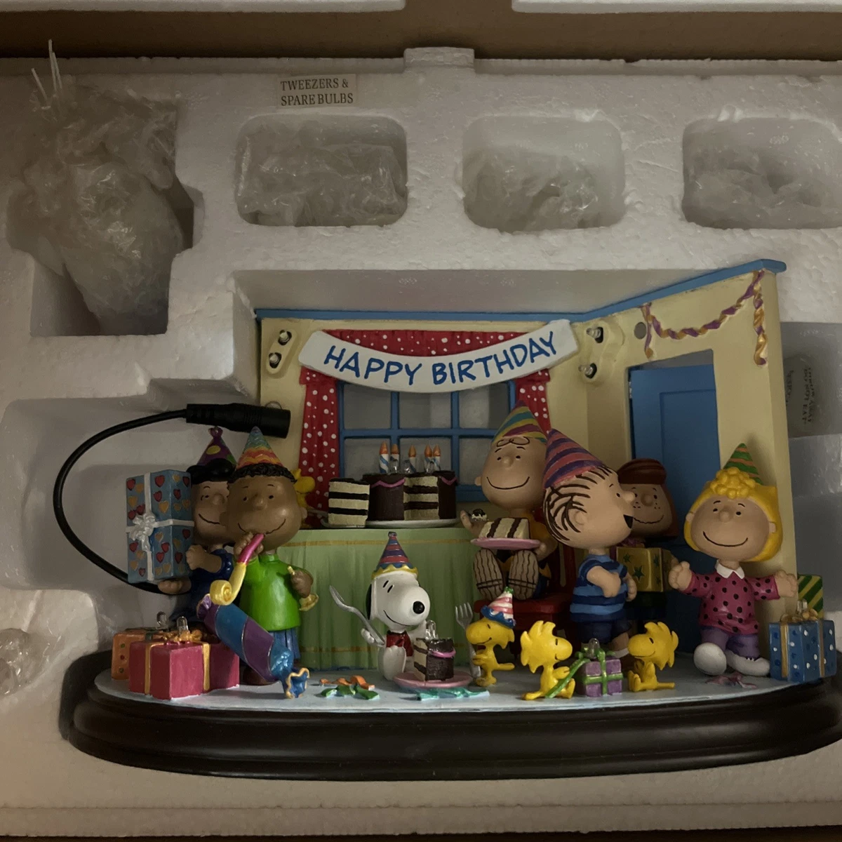 Danbury Mint Peanuts for sale | eBay