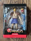 Super 7 Thundercats VULTUREMAN 100% Complete With box - PLEASE READ