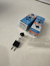 Osram 64640 HLX 24V150W FCS Photo Optic Lamp Xenophot