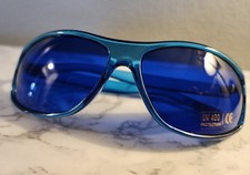 Color Therapy Glasses