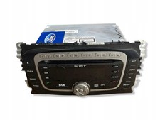 Autoradio Ford S-MAX