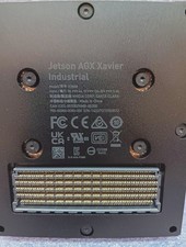 Nvidia Jetson AGX Industrial