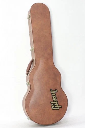 Gibson Les Paul Standard 60S Iced Tea Safe delivery from Japan
