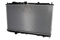 Thermotec KüHler WasserküHler FüR Mitsubishi Colt V Lancer VI CJ CP CJ-CP