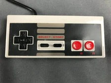Nintendo Corded Controller