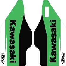 Factory Effex Factory Lower Fork Graphics | 19-40114