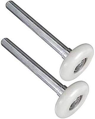 Premium Garagentor-Rollen, einziehbare Tür, Rollenspindeln (Garagentorrolle, 105