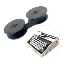 NEW Black Ribbon for Brother Valiant Typewriter Portable JP1 Vtg thumbnail