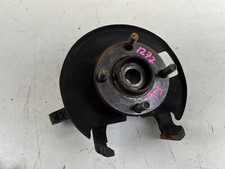 Nissan Pao JDM RHD Left Front Knuckle Hub Spindle Suspension 89-91 OEM