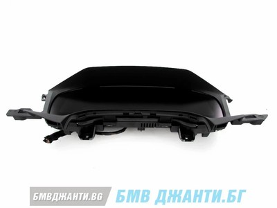 Instrument cluster High Live 12,3″ HUD Kombiinstrument BMW G 