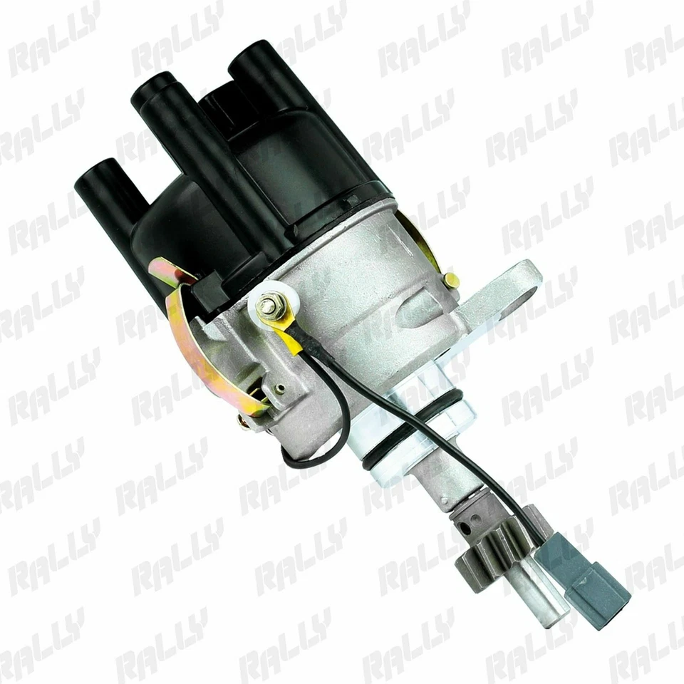 Toyota Corolla Avila для распределителя зажигания для 4A 1986-1989 19100-16050 - Изображение 3 из 4