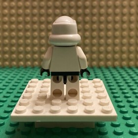 LEGO minifigure Imperial Scout Trooper sw0005b Star Wars 9489 Episode 4/5/6