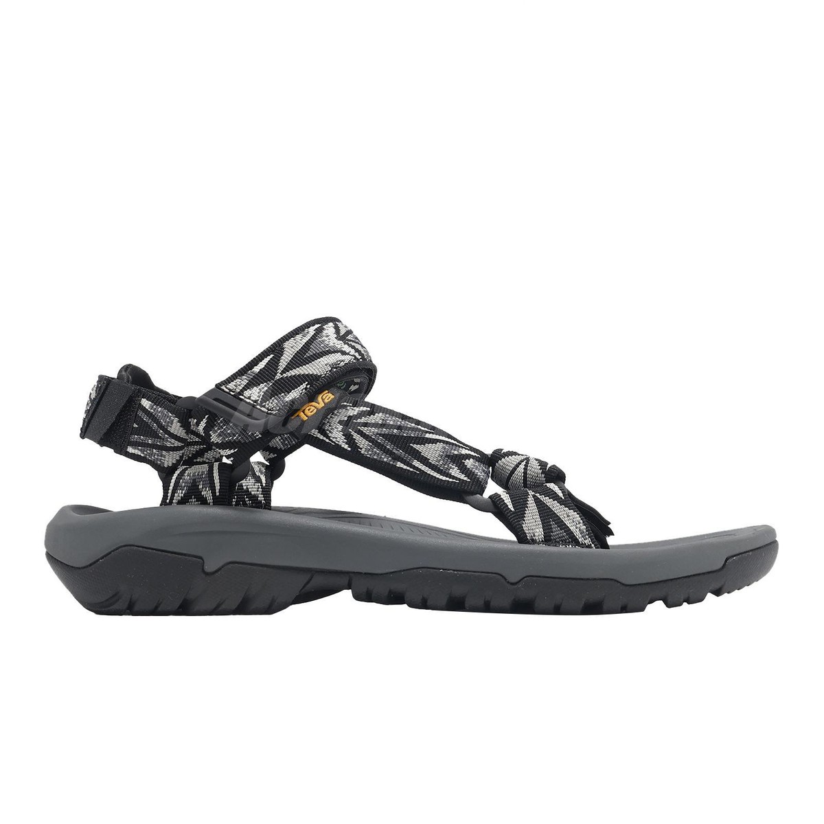 Teva M Hurricane XLT2 Archive Wings Black Men Strap Water Sandal
