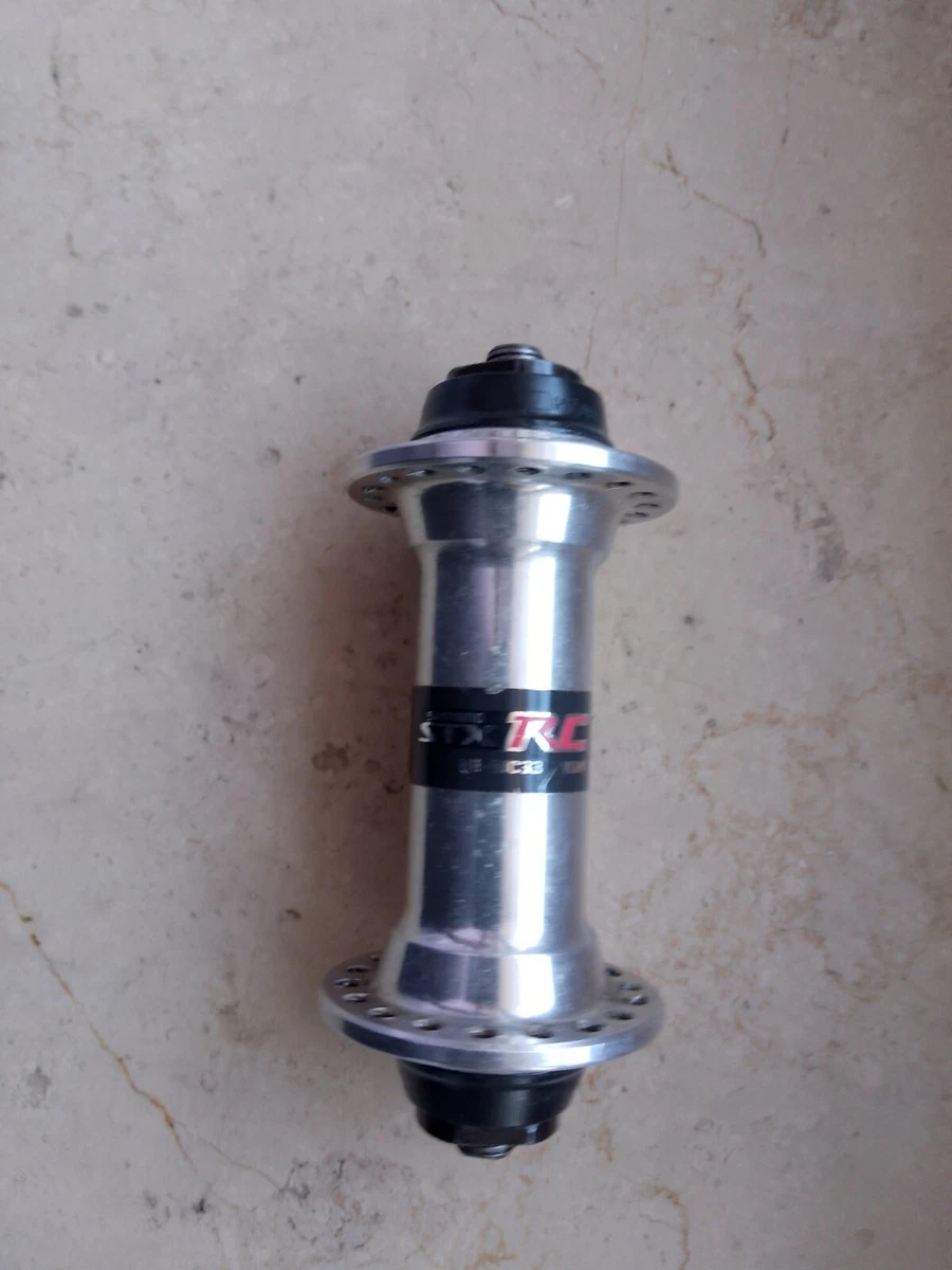 Mozzo bici anteriore per mozzi mountain bike MTB 28H 32H