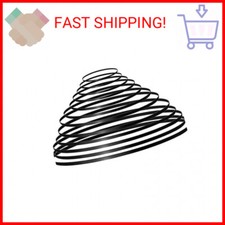 12pcs Turntable Belt Different Specifications Rubber Belt Replace Turntable Phon
