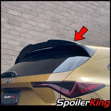 Rear Add-on Roof Spoiler Fits Acura MDX 2022-present SpoilerKing 380KC