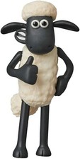 Medicom UDF425 Shaun The Sheep See original listing Medicom Toy