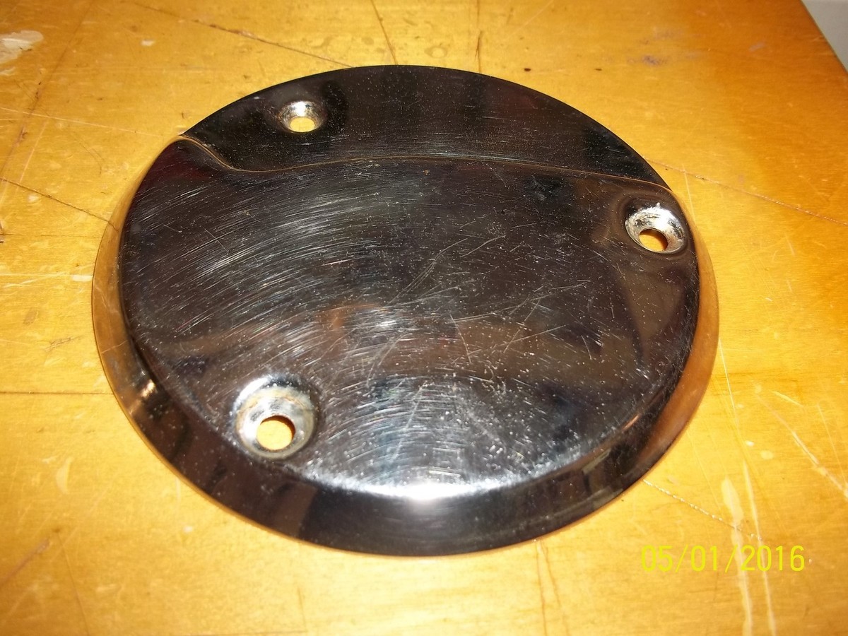 新品 ホンダ CB750F K クラッチカバー #11348-392-000 HONDA CB750 CLUTCH ADJUSTOR COVER 11348-392-000 CB 750 K F SOHC | eBay