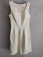 ABITO DONNA ESTIVO CON ZIP H&M TAGLIA 34