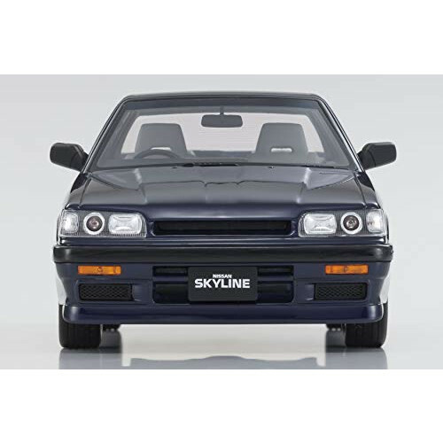 京商 Samurai 1/18 Nissan Skyline GTS-R samurai 1/18 Nissan Skyline GTS-R Blue Finished Product [NEW] | eBay