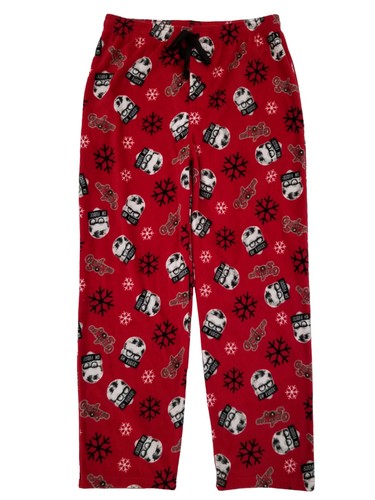 A Christmas Story Mens Red Ralphie Oh 