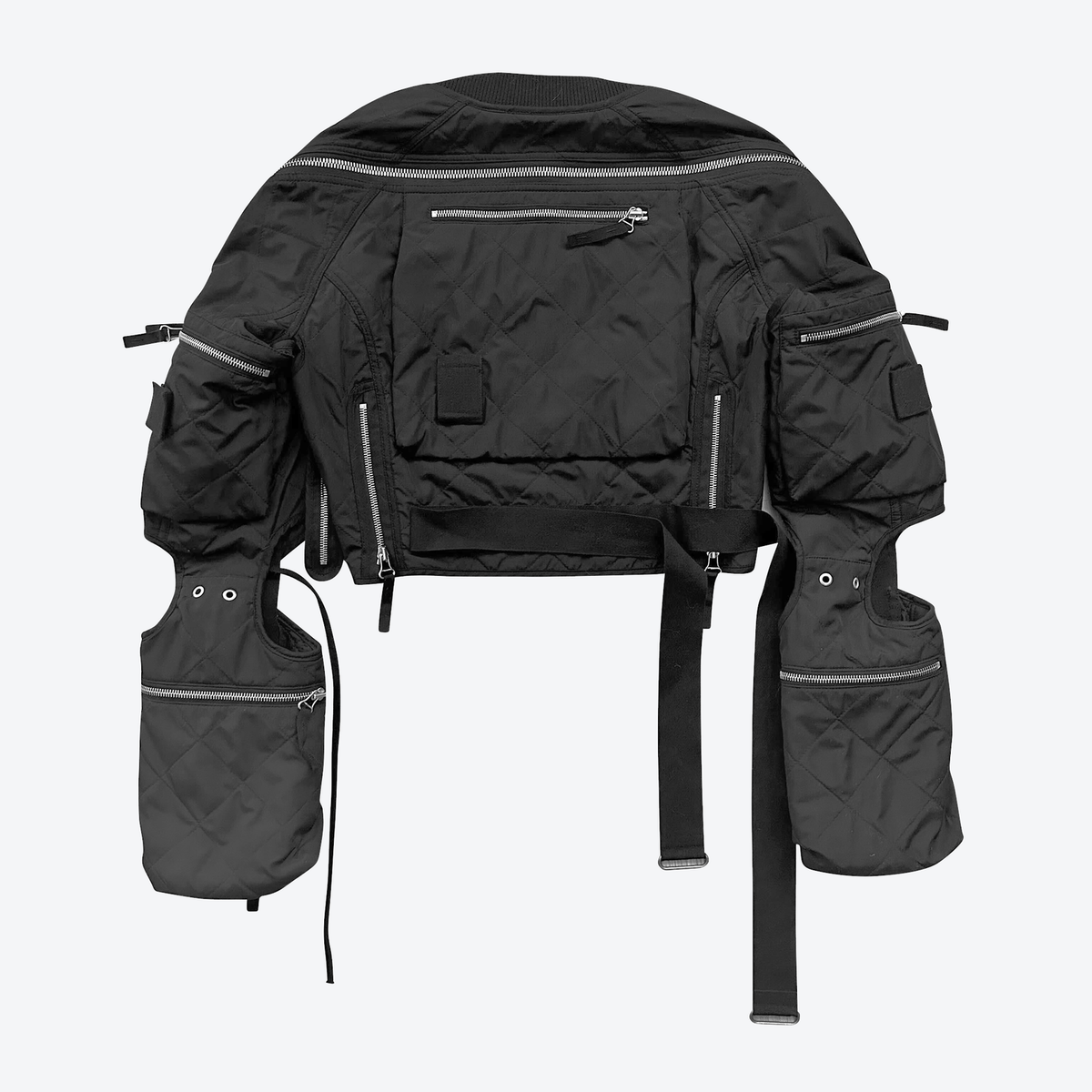 AW14 Backzip Bomber | eBay