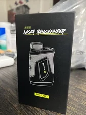 Laser Rangefinder TideWe HR-F700 OB