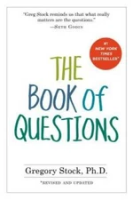 The Book of Questions: Revised and Updated - Paperback - GOOD