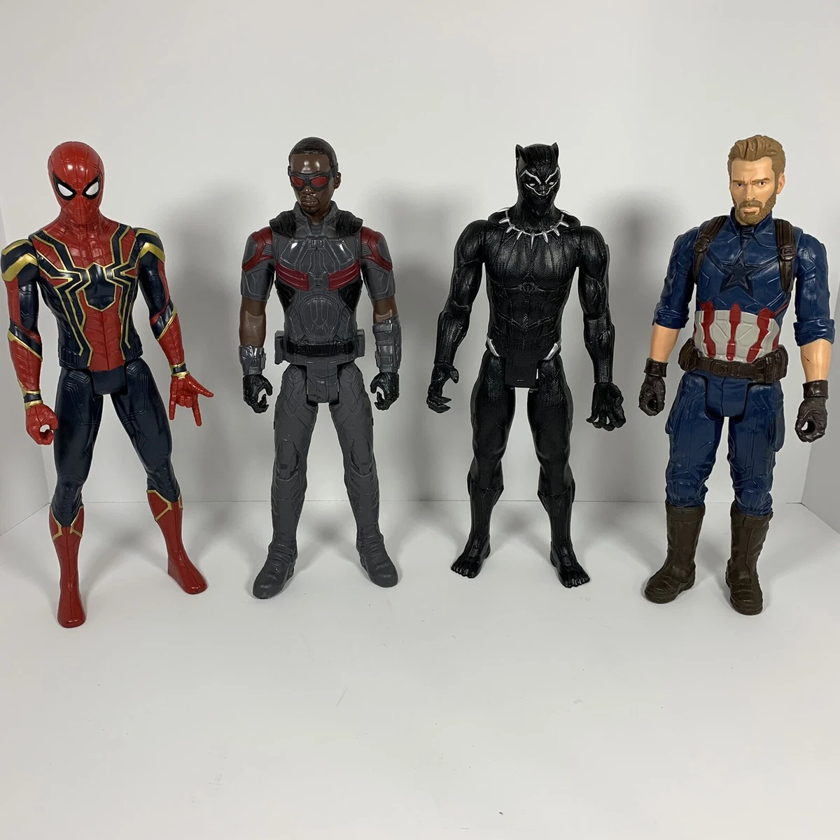 Black panther infinity clearance war toy