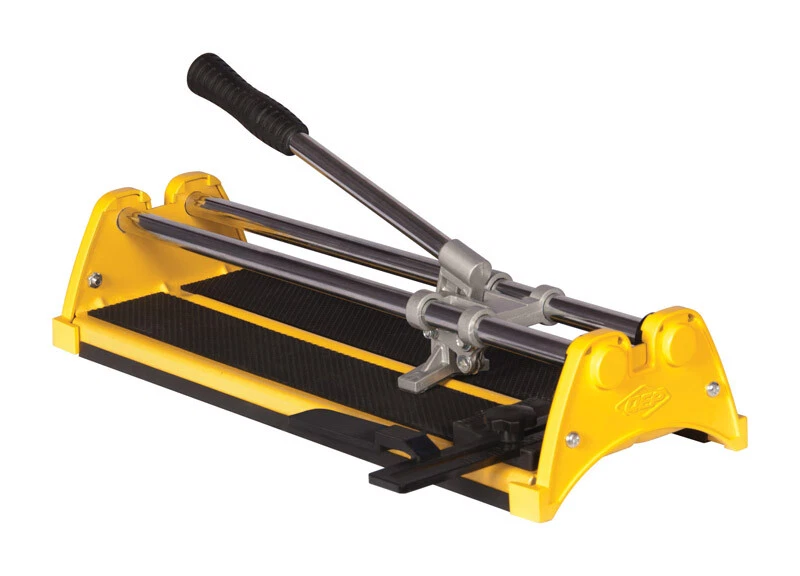 QEP 10214Q Yellow Tungsten Carbide Cutting Wheels Tile Cutter 14
