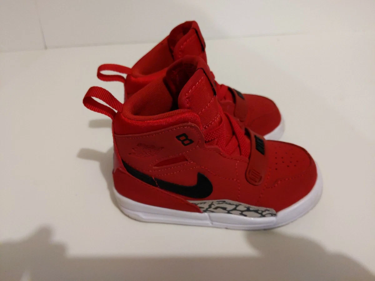 Jordan legacy 312 infant top