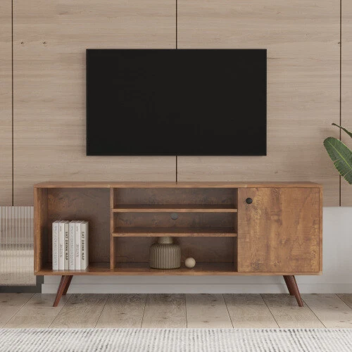 Particle board 2024 tv unit