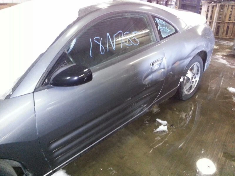 Transmisión automática cupé 2,4 L compatible con 02-05 SEBRING 1622157 Foto 4 de 4