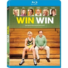 Win Win (Blu-ray) NEW