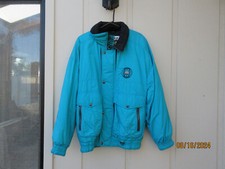 Women's Ski Jacket - Size L - Fits Like M