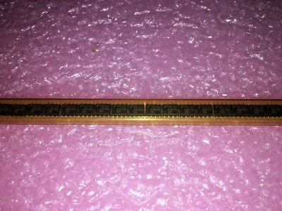 (21 PIECE LOT) NM24C02M8, FSC, EEPROM, 2KX1, Serial, CMOS, PDSO8