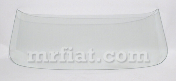 Ferrari 250 PF Cabrio S2 Windshield New