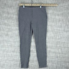 Chico's So Slimming Ankle Pants Womens Size 0 S 1549