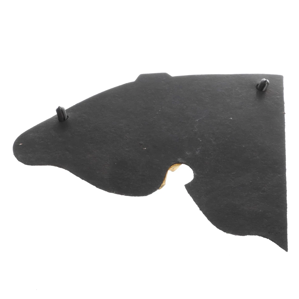 Guardabarros delantero izquierdo original Ford 1998-2006 Ranger 1L5Z-16103-CA Foto 2 de 4