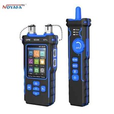 Network Cable Tester LCD Digital Network Line Finder Wire Tracker PoE Checker