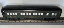 LIONEL O GA 1984 TCA CONVENTION FORT PITT LIMITED PITTSBURGH ILLUMIN PULLMAN CAR