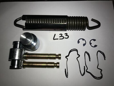 spring repair kit brake for hino fm500 fL-fm 8j. s407m-ev071