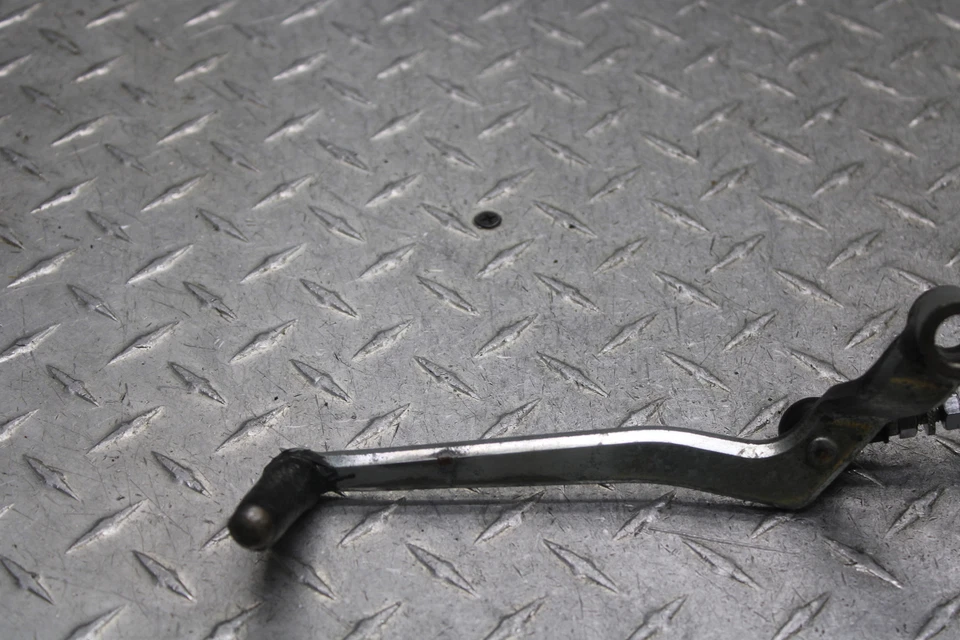 Suzuki vstrom 650 DL650A 2013 ABS PEDAL DE CAMBIO 25600-11J00 Foto 3 de 4