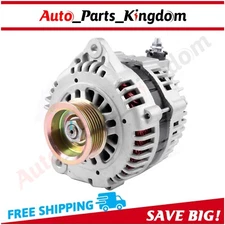 For 2003-2007 Nissan Murano 3.5L for 1995-2000 Maxima 3.0L Alternator