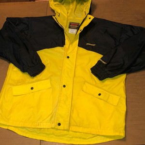 stearns jackets waterproof